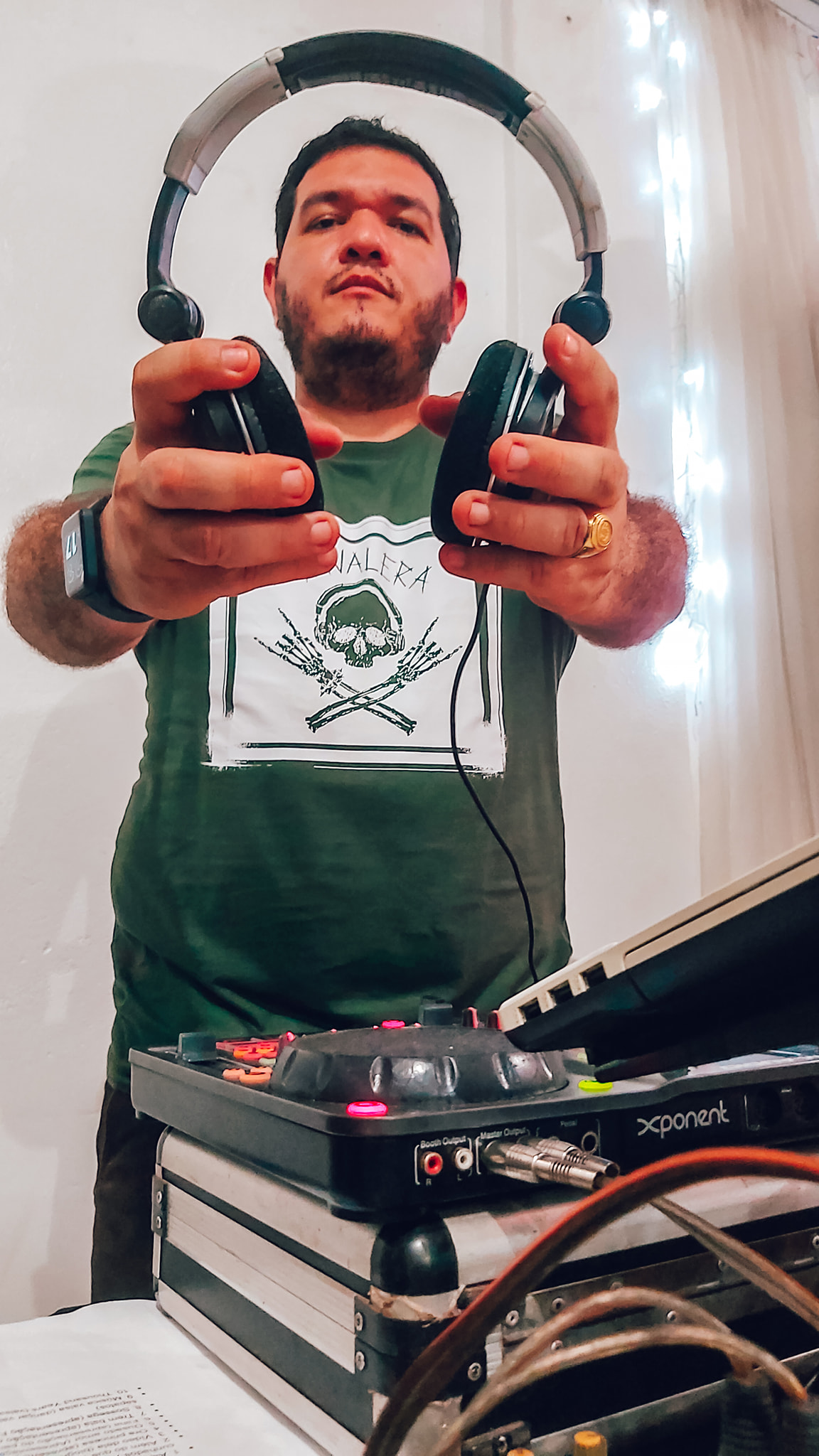 TOP DJ RAUL | Santarém PA