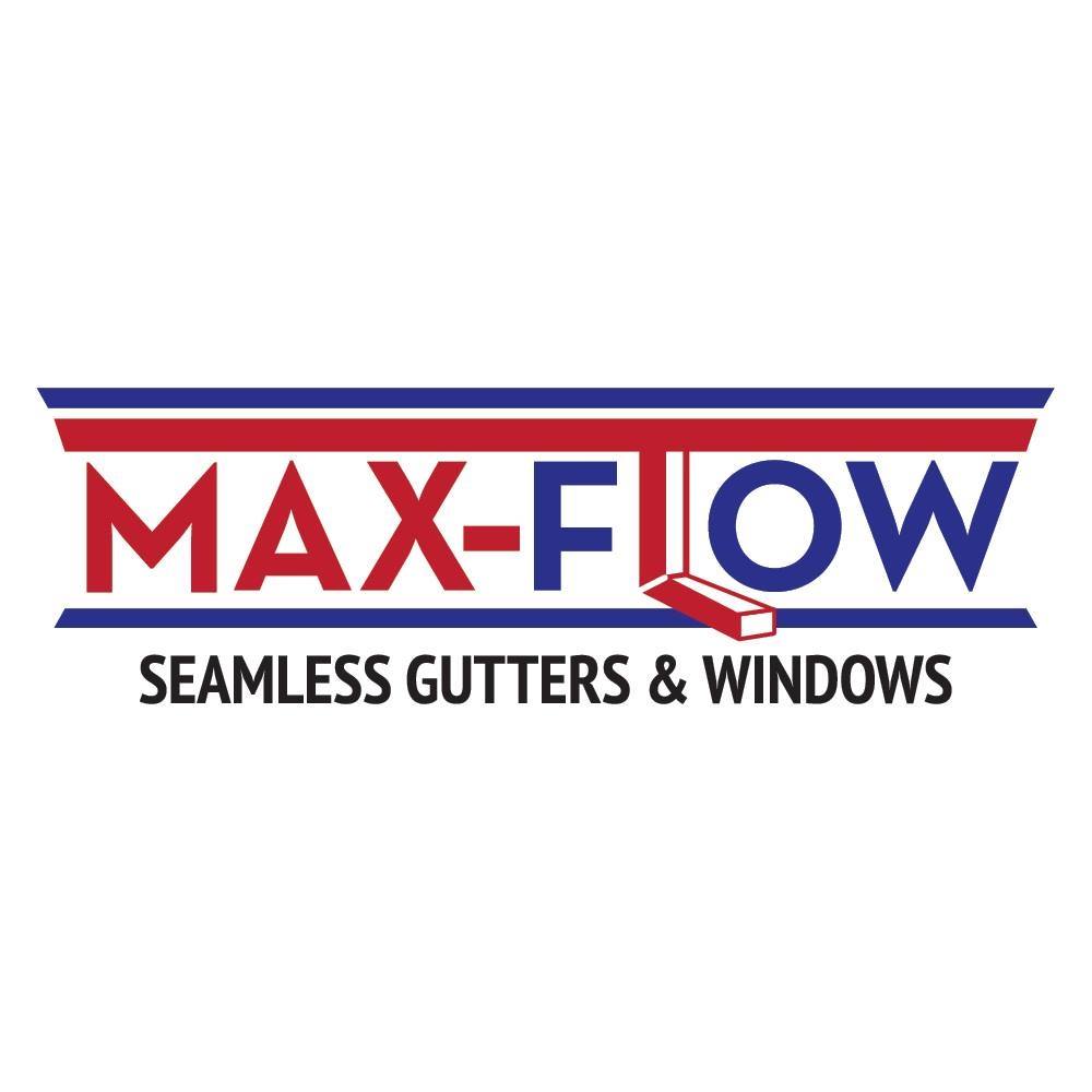We’ve been installing gutters... - Max-Flow Seamless Gutters | Facebook