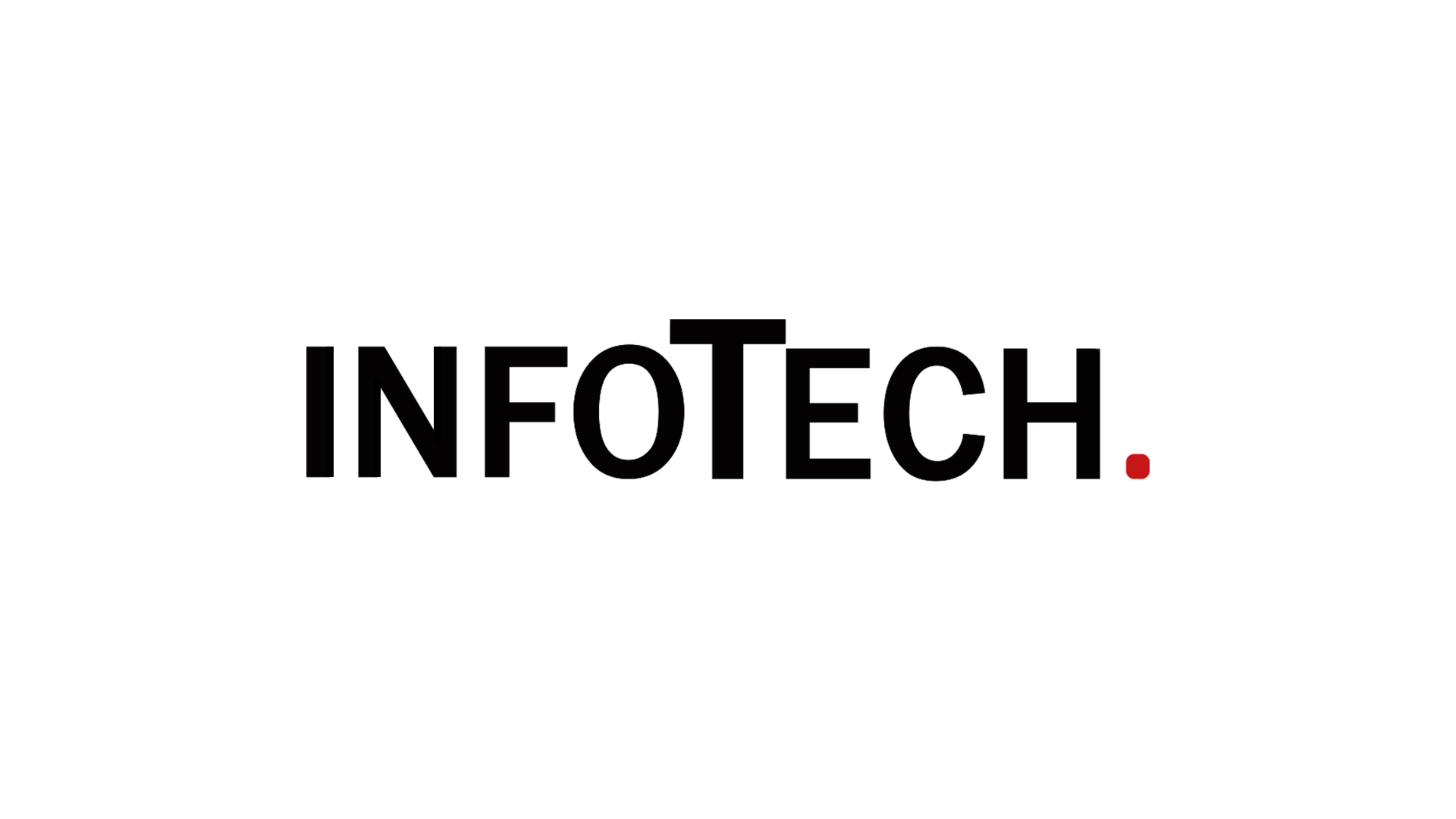 InfoTech.