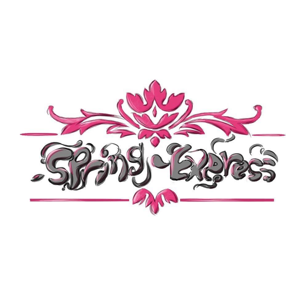 Spring Express... - Spring Express Printing and Engraving