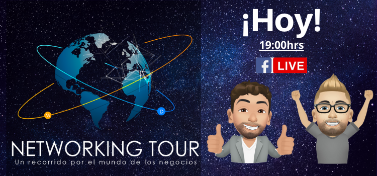 Networking Tour