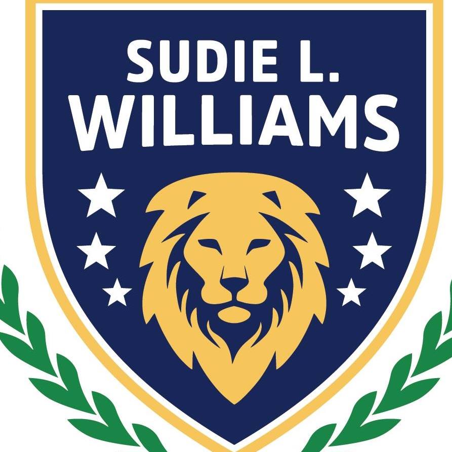 Sudie Williams TAG Academy... - Sudie Williams TAG Academy