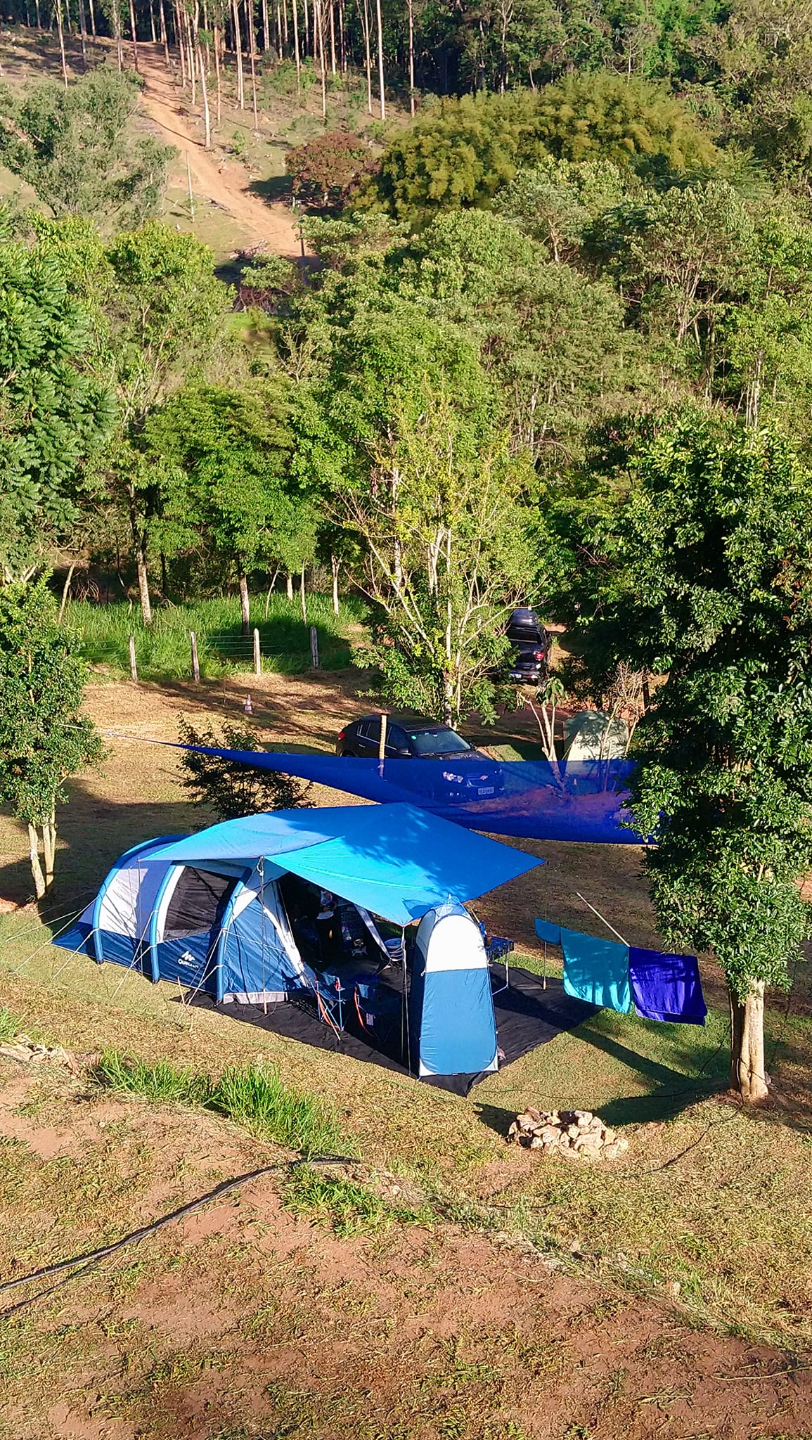 Camping do Rasta added a new photo. - Camping do Rasta