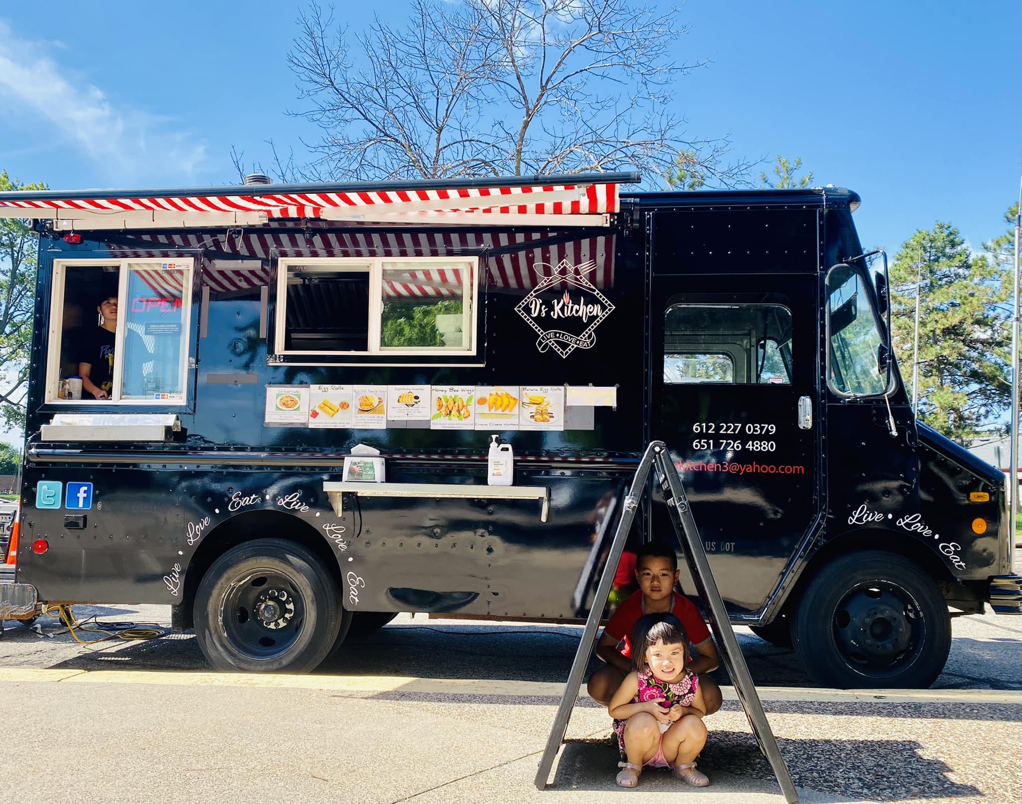 D’s Kitchen | South Saint Paul MN