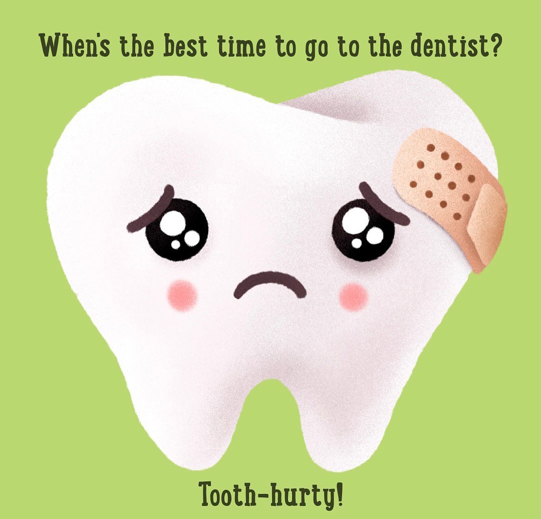 Happy Monday! Reminder: Do not... - Aloha Pediatric Dentistry