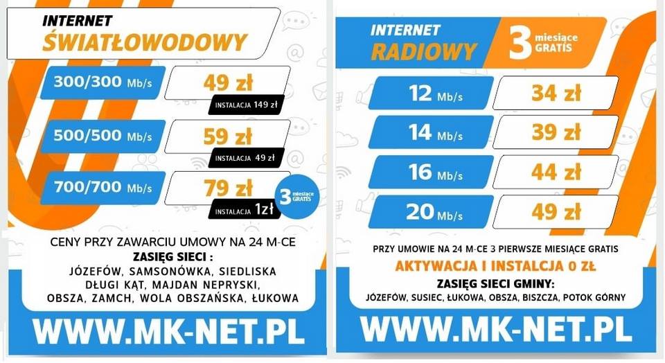 mk-net.info | Józefów