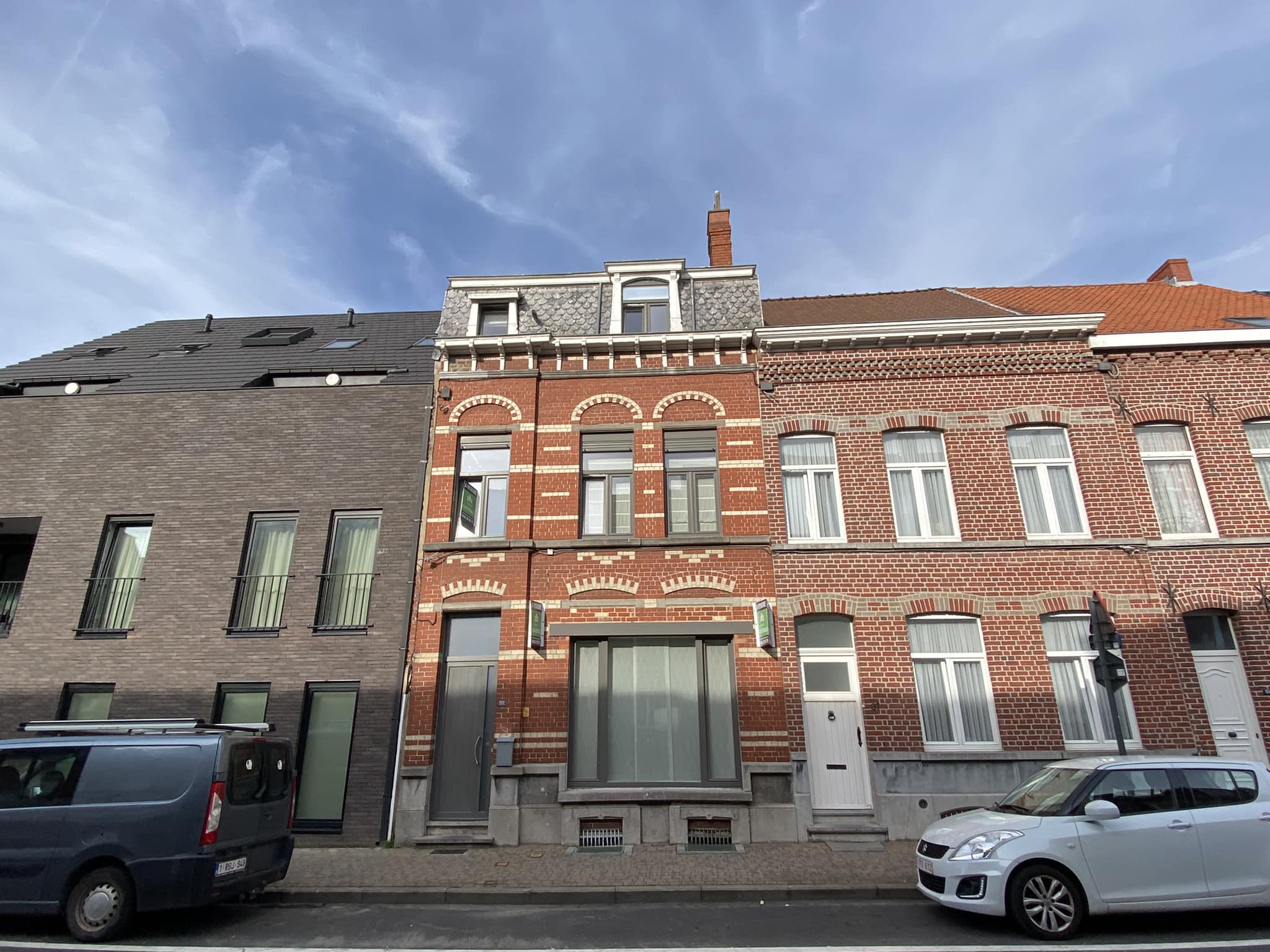 Immo Casteels - 😍🏡💚 SOON ONLINE - A VENDRE 📍Ronse 🌏...