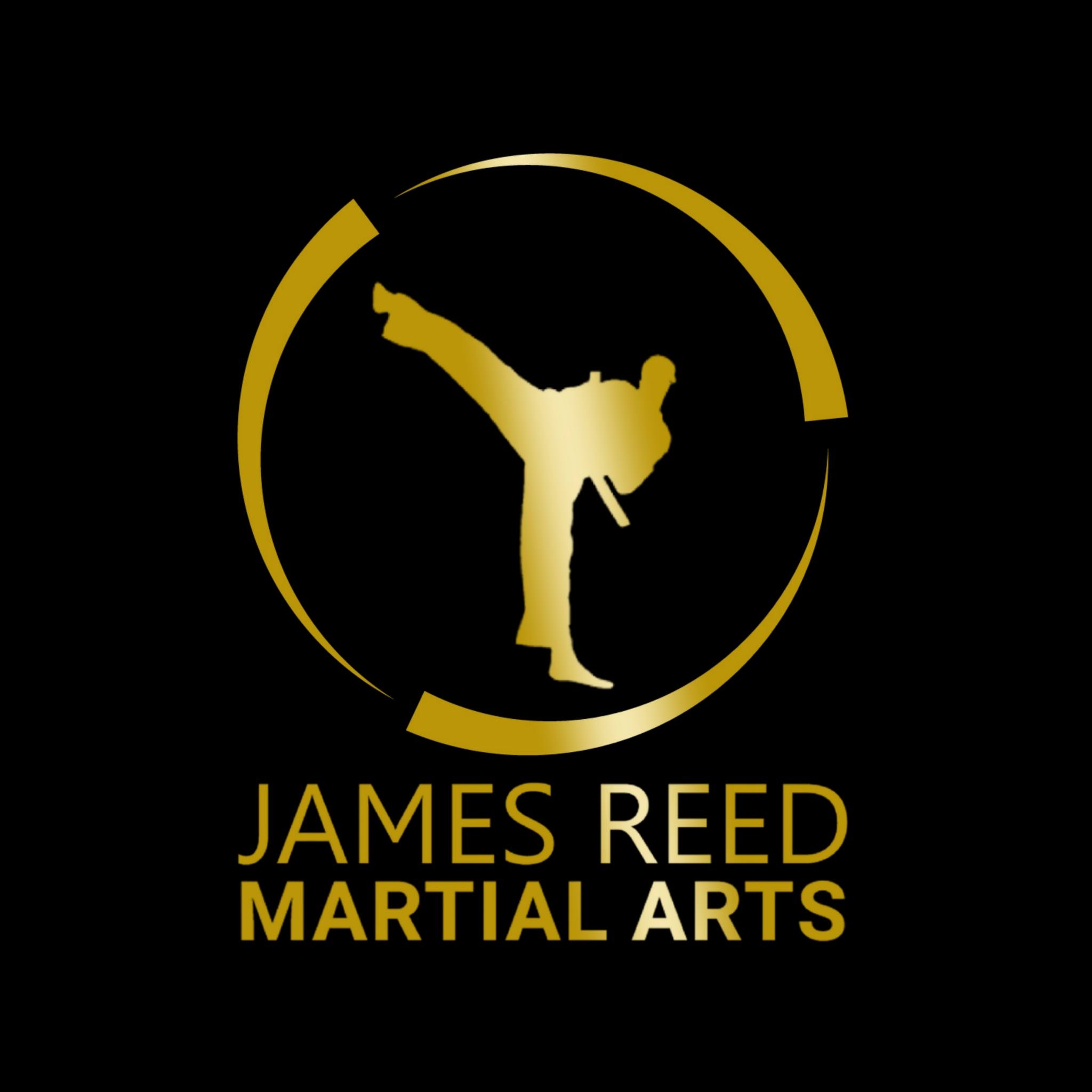 James Reed Martial Arts - *** SUNDAY TRAINING *** TOMORROW *** Hi ...
