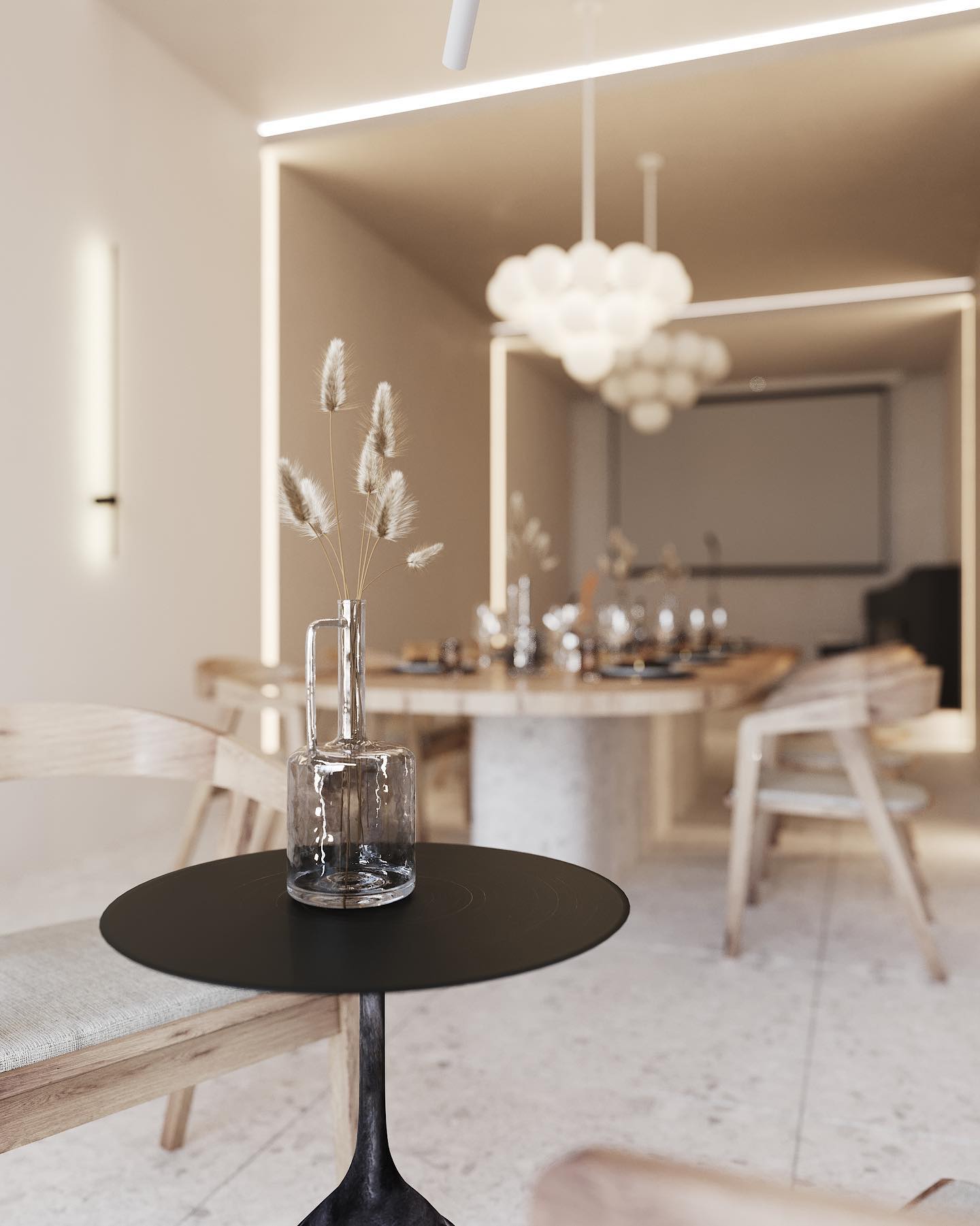 Дизайн в стиле... - Дизайн в стиле лофт в Москве. Loft Plan