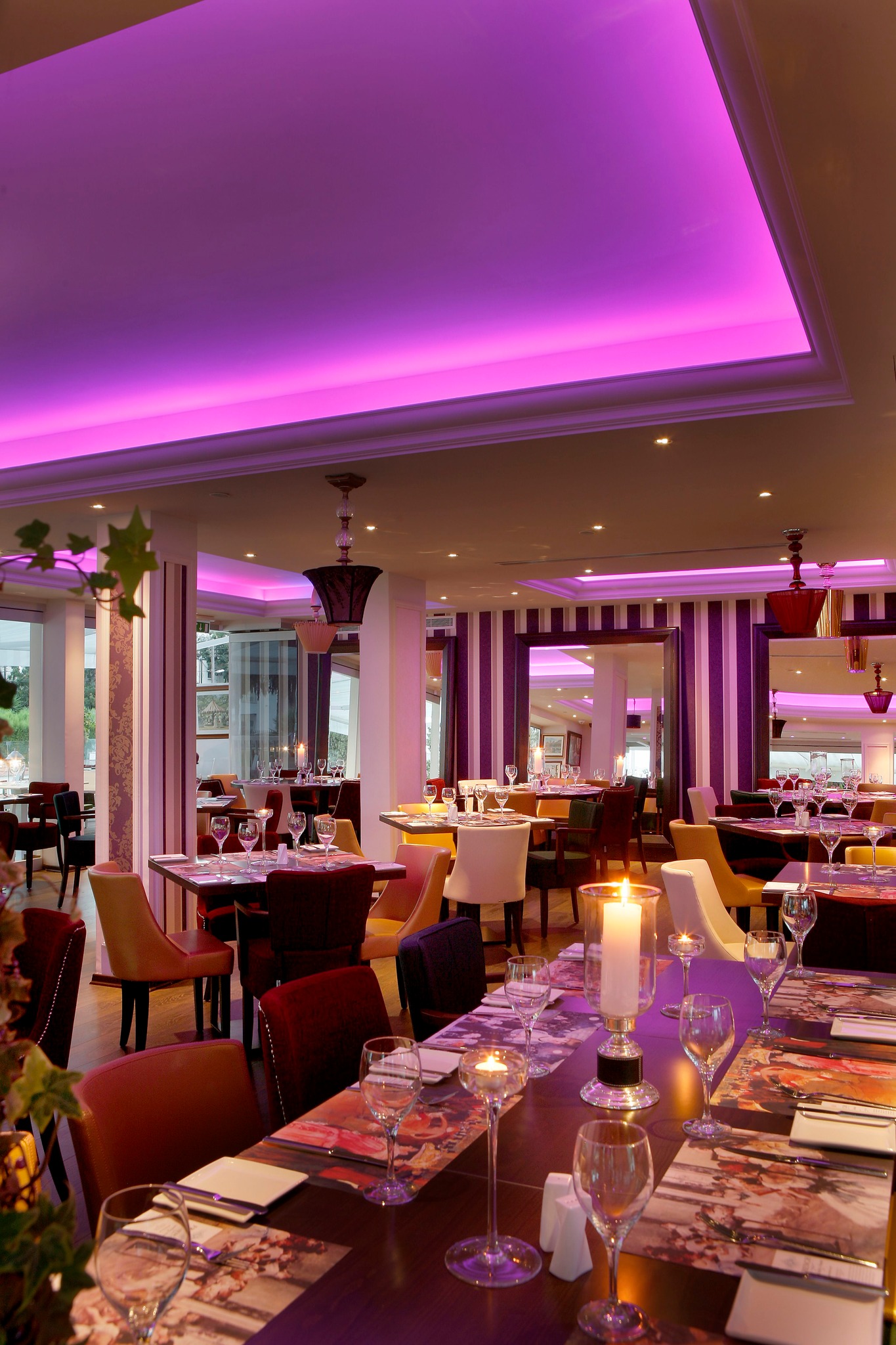 French Rendez-Vous... - French Rendez-Vous (Café/Restaurant)