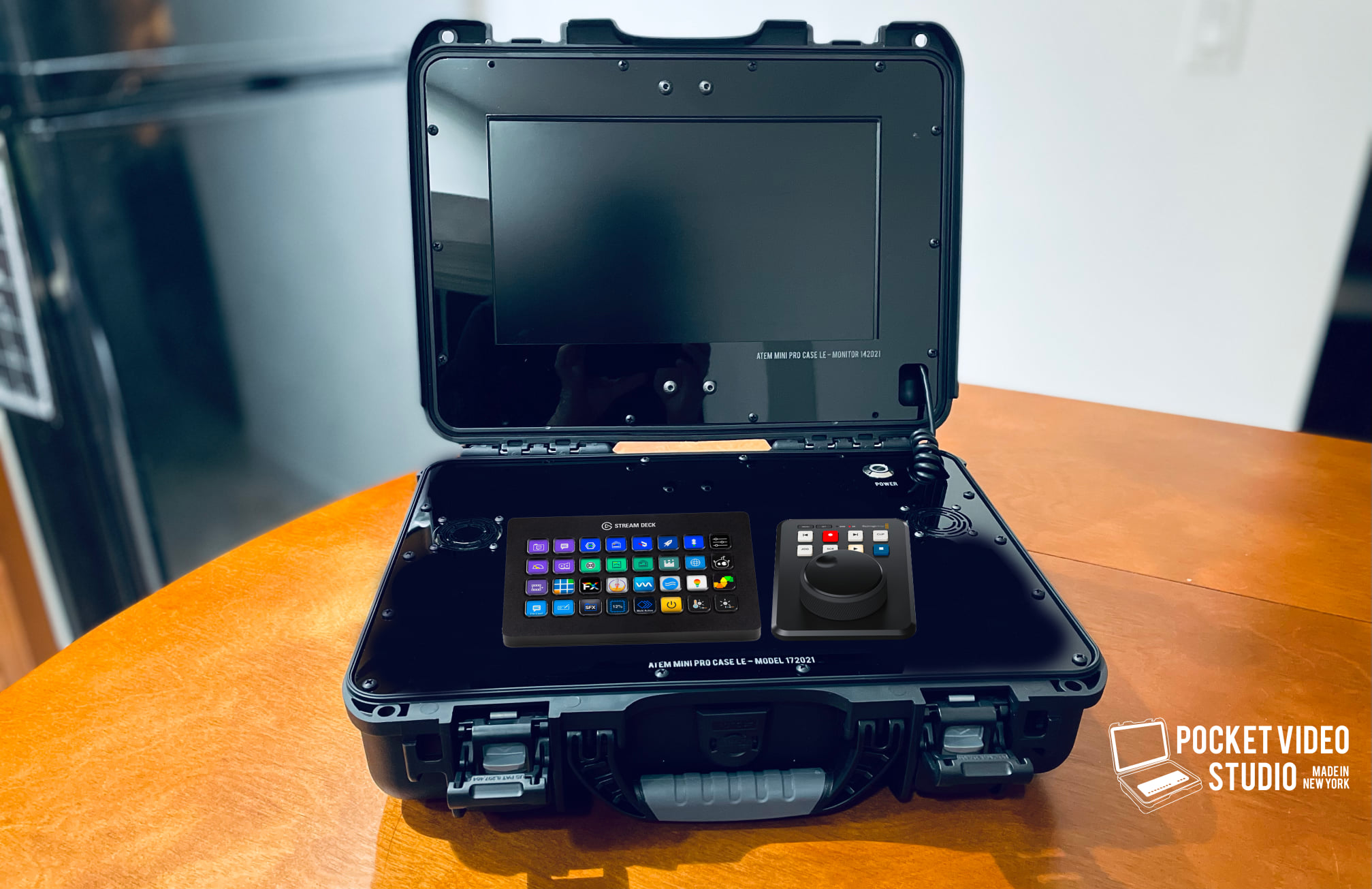 Upgrading to Atem Mini Extreme for Super Source