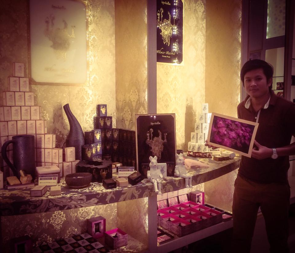 Rabbit Radiance Co.,Ltd. | Phnom Penh