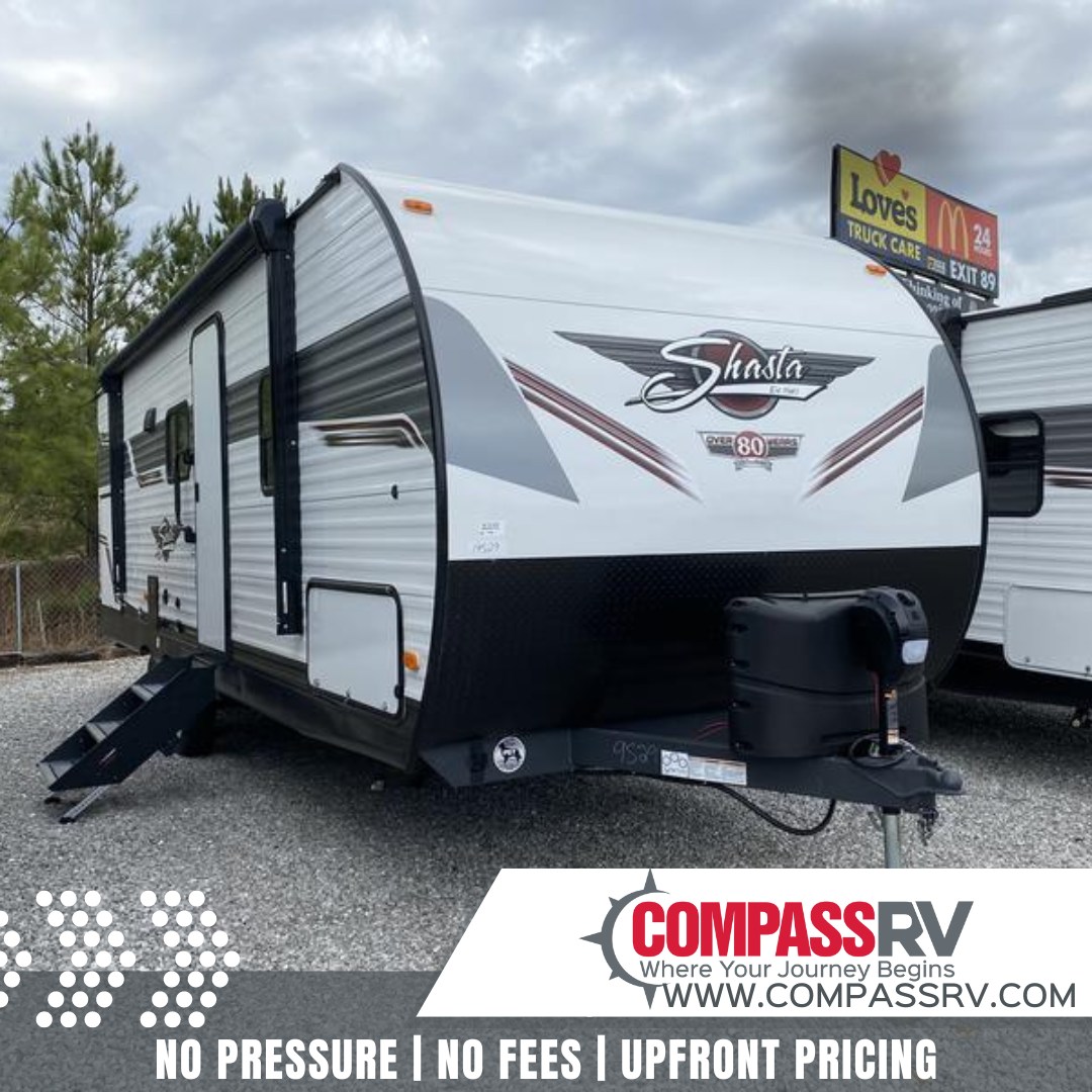Compass RV | Lebanon TN