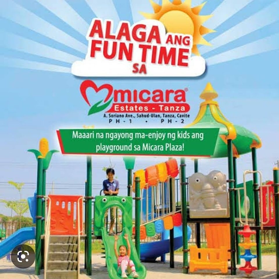 Micara Estates - Tanza End/Corner Unit for Sale or Pasalo/Assume ...