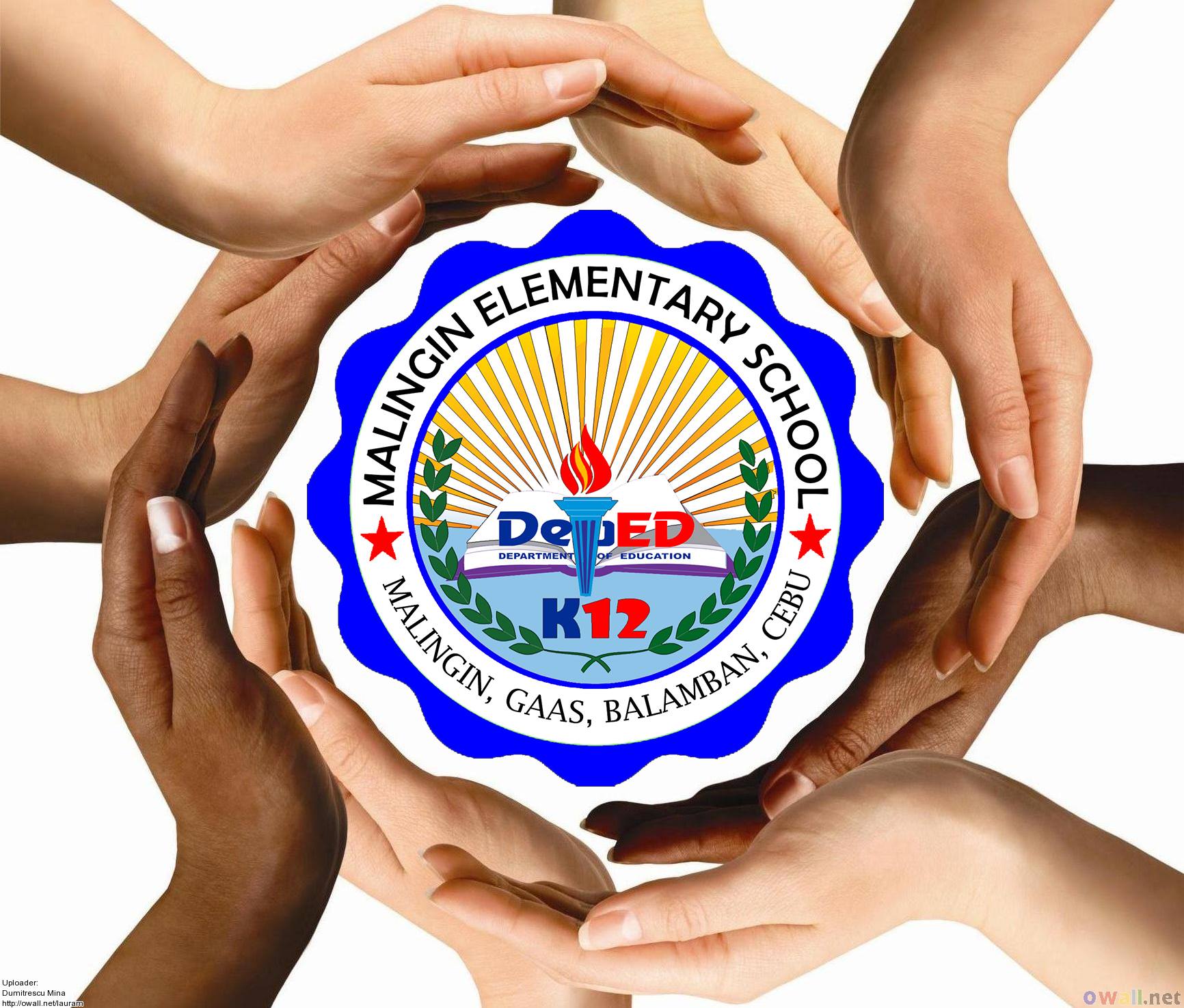Malingin Elementary School... - Malingin Elementary School