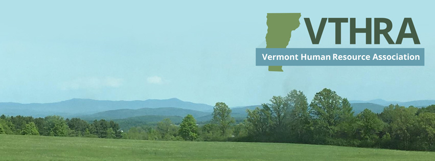 Vermont Human Resource Association | Burlington VT