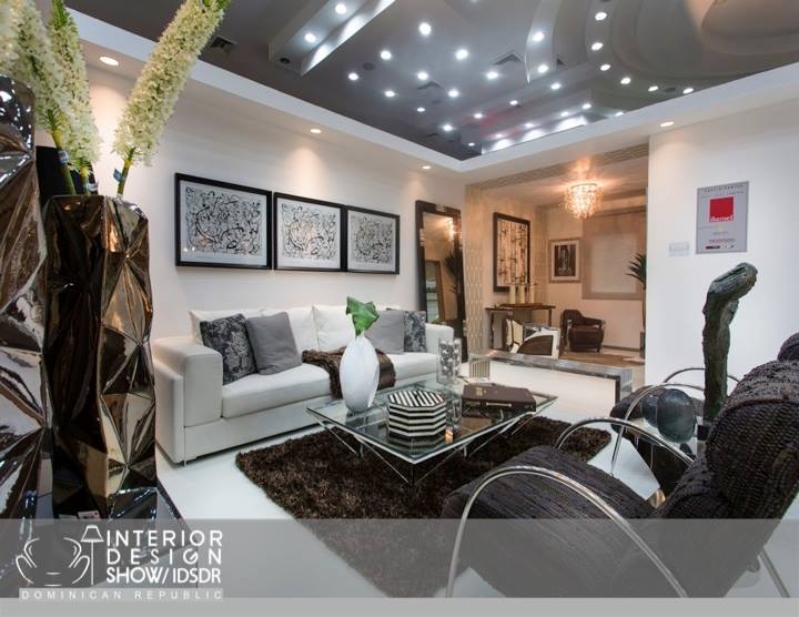 Interior Design Show Dominican Republic | Santo Domingo