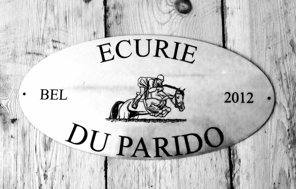 Ecurie du Parido