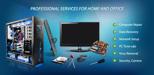 Charles' Computer Repair