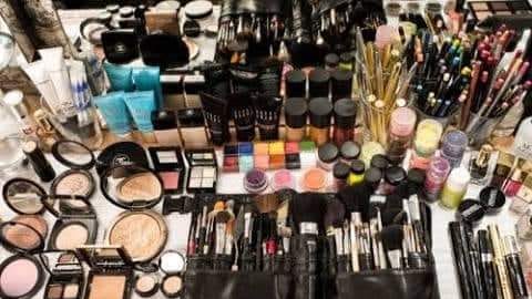 Hashir Cosmetics And Garments Center | Lahore