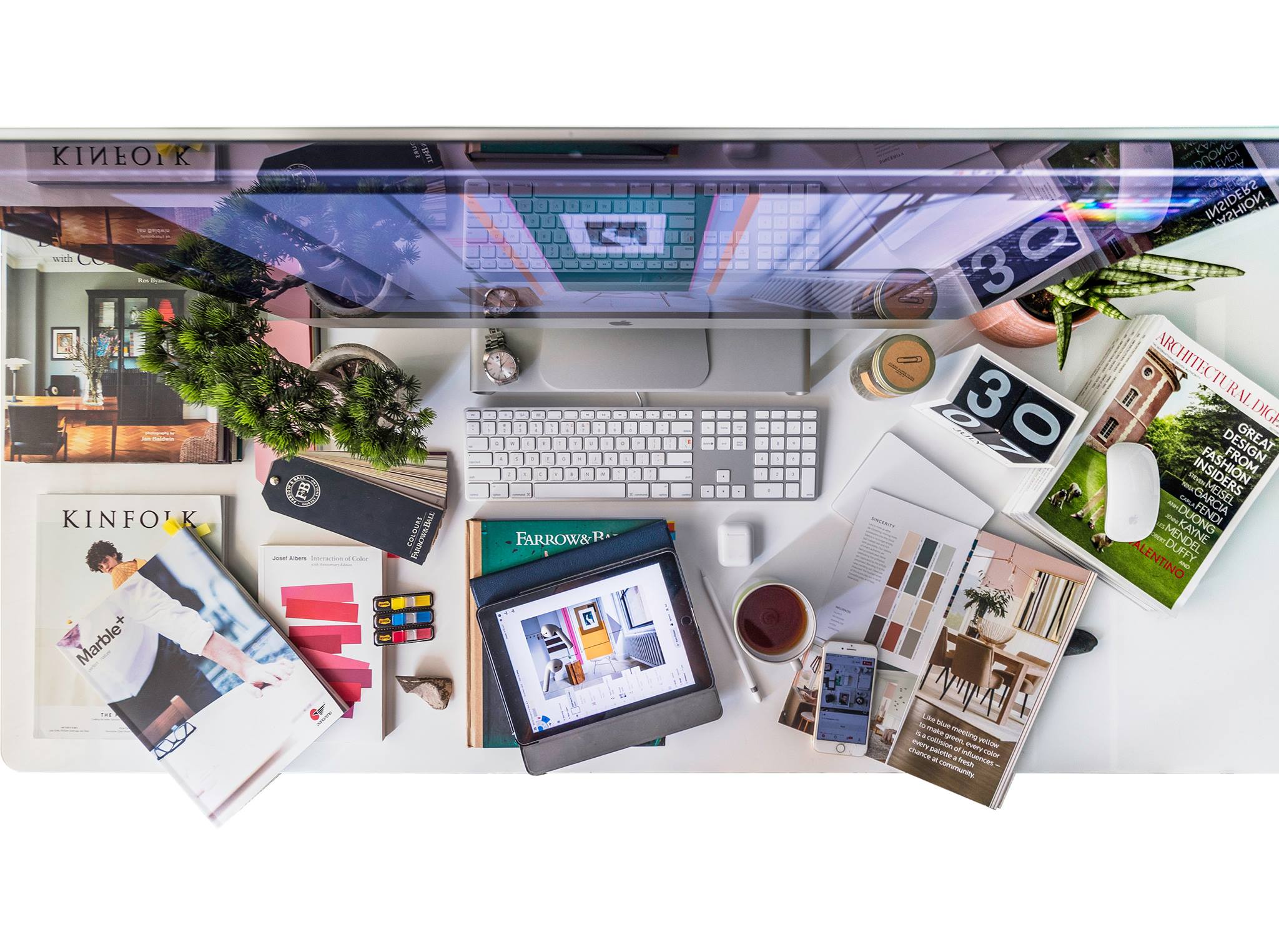 Studio Muze | Vancouver BC