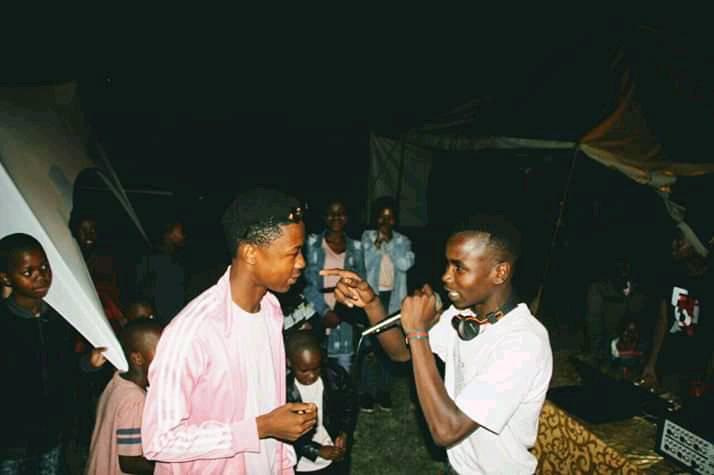 Pure Power_The rapper