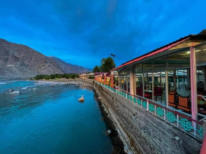 Gilgit Baltistan Tour & Travel | Gilgit