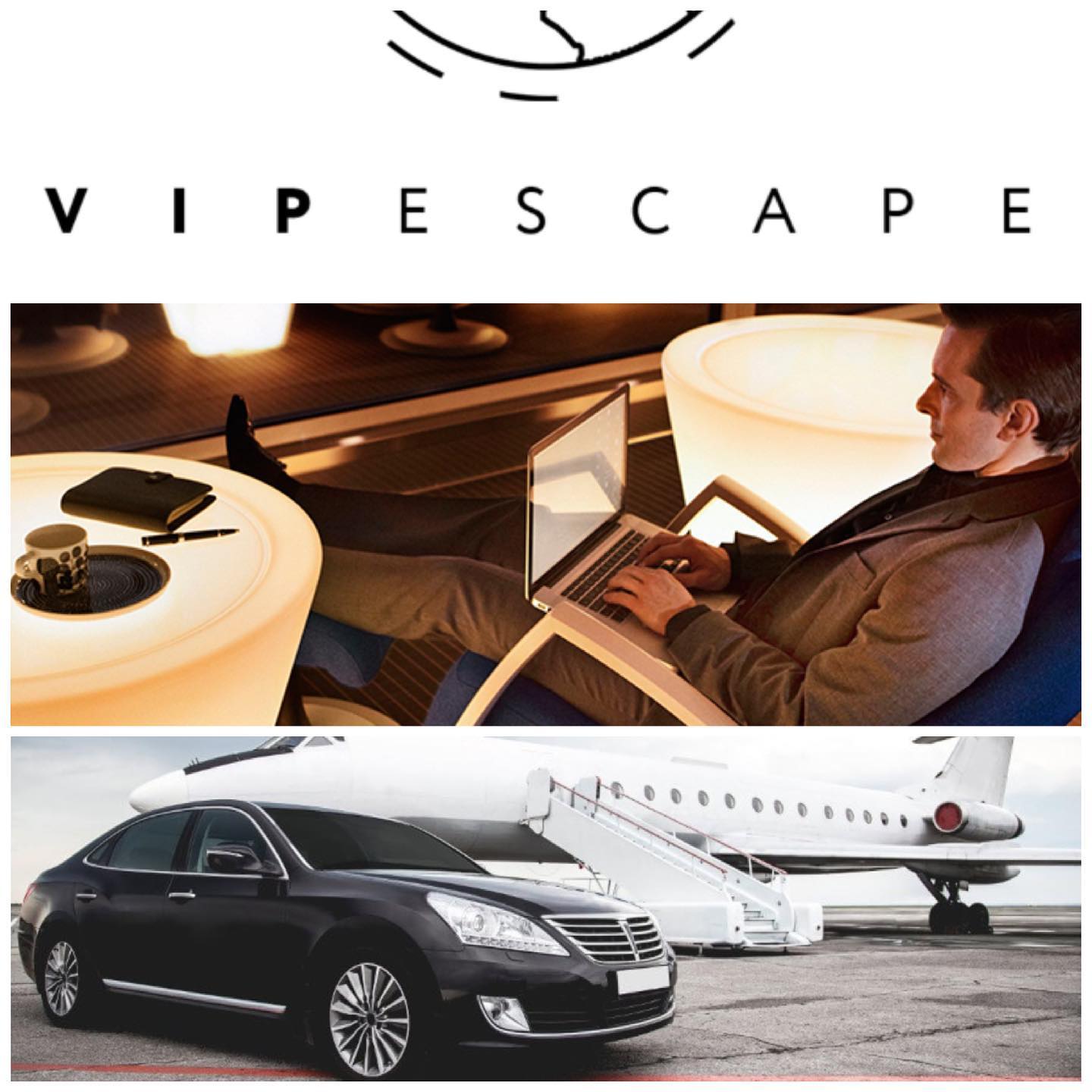VIP Escape Ltd.