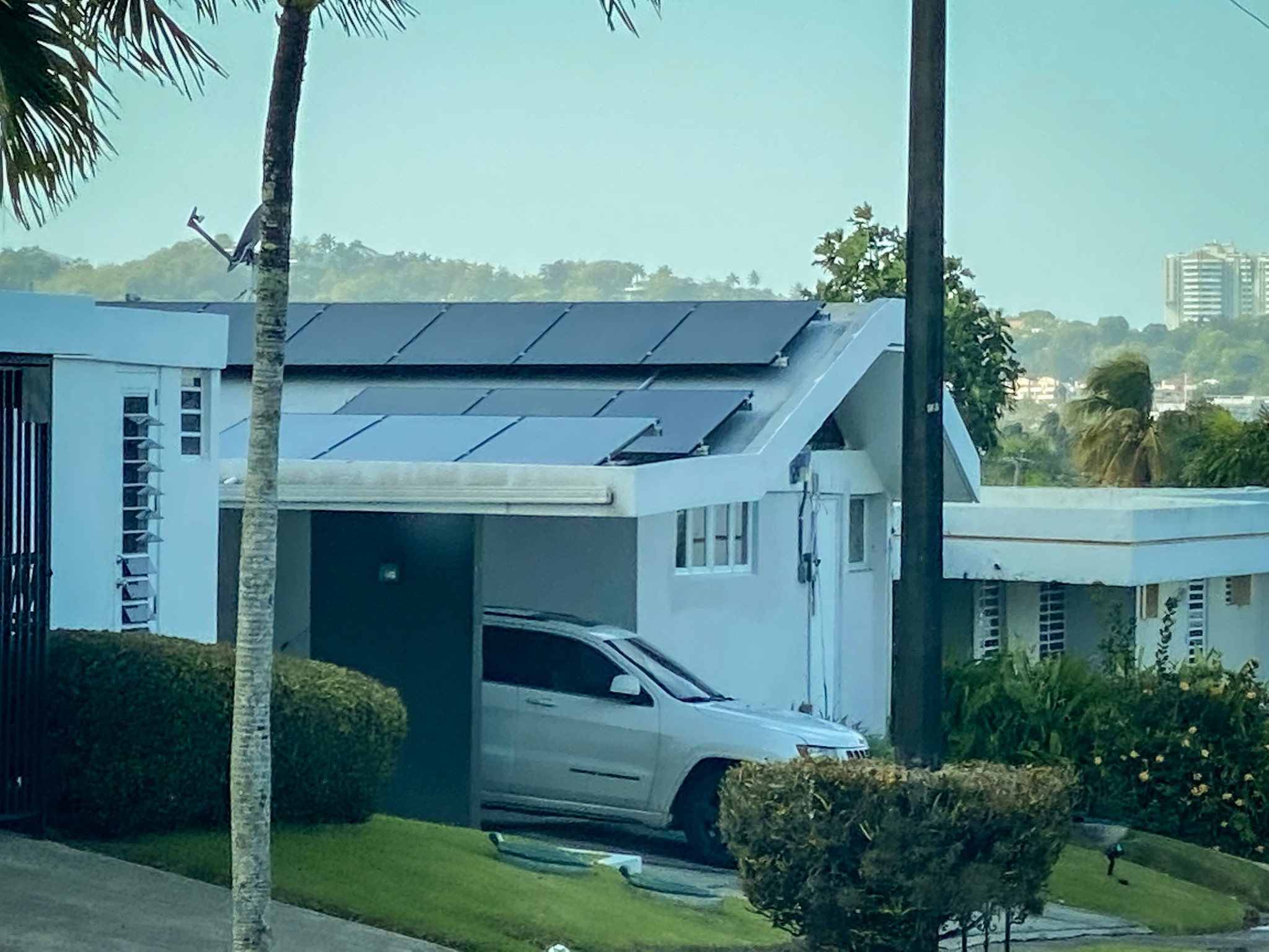 Sunrun Solar Energy Solutions PR