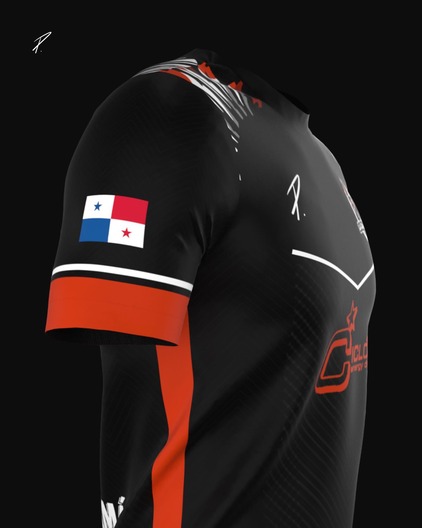 By Panama Streetwear