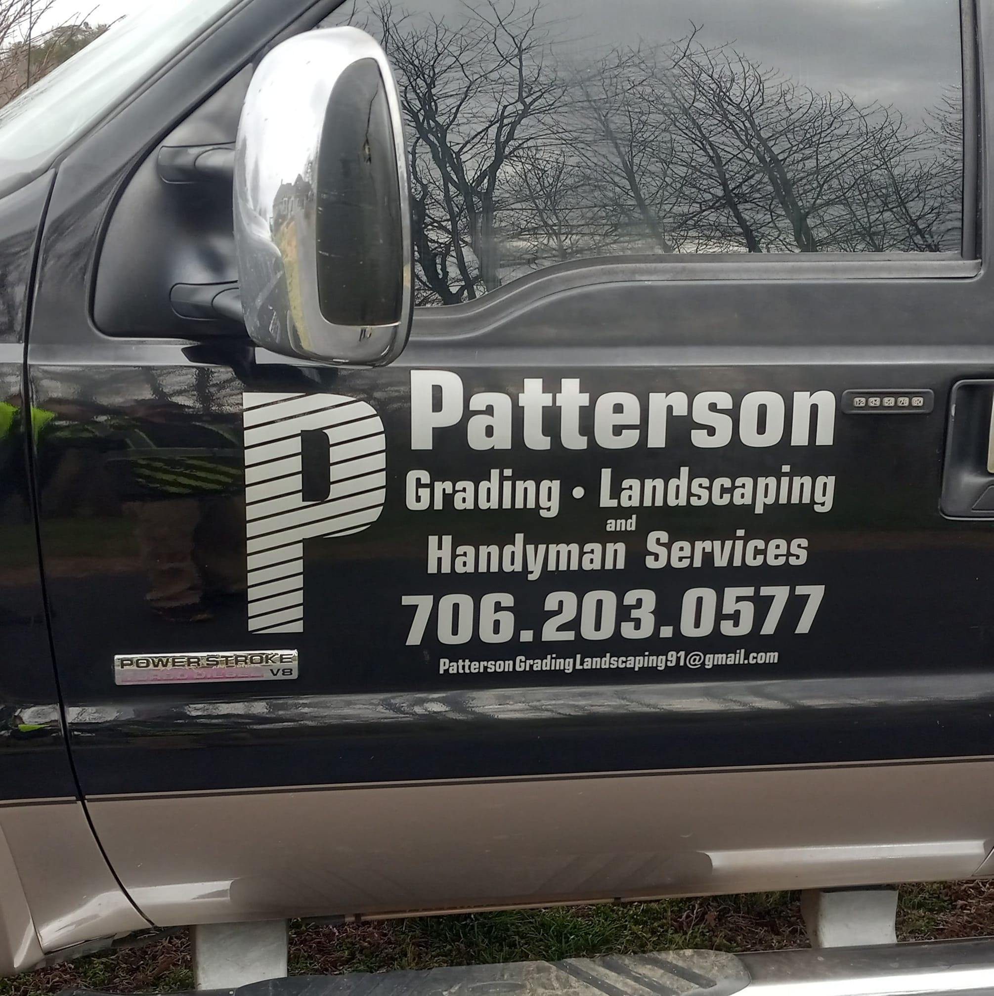 Patterson Grading