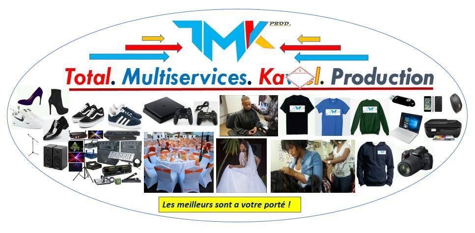 TMK.prod