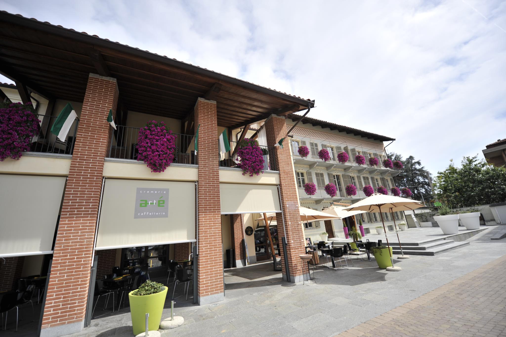 Ristorante Locanda del... - Ristorante Locanda del Prof.