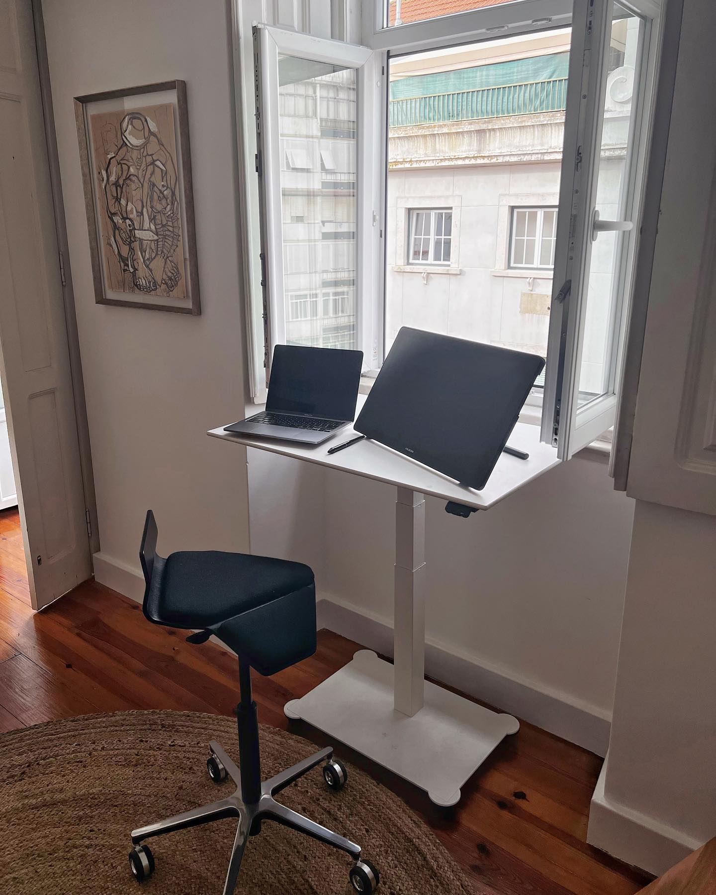 Selka - What your workstation looks like? “The Desk &... | Facebook