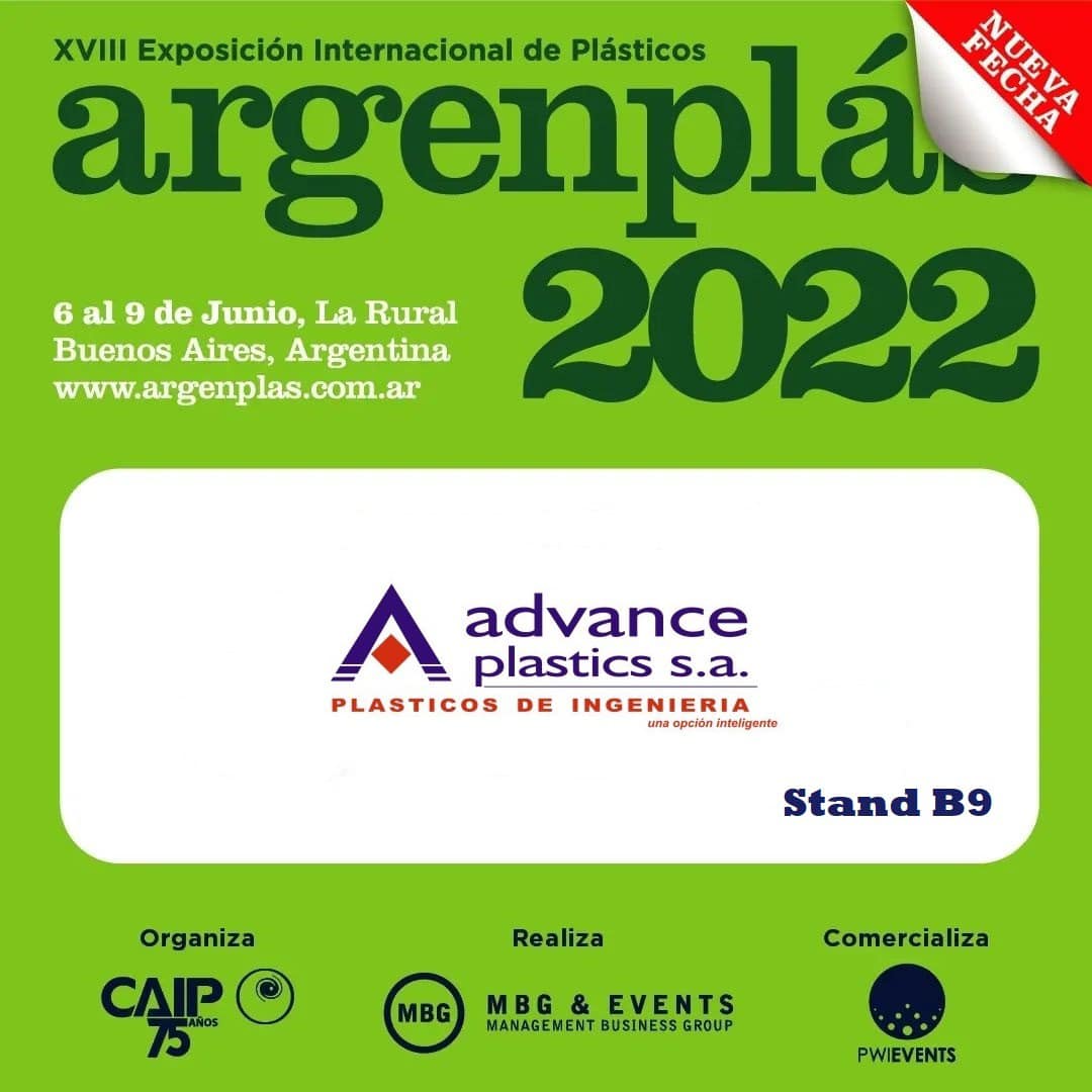 Advance Plastics S.A.