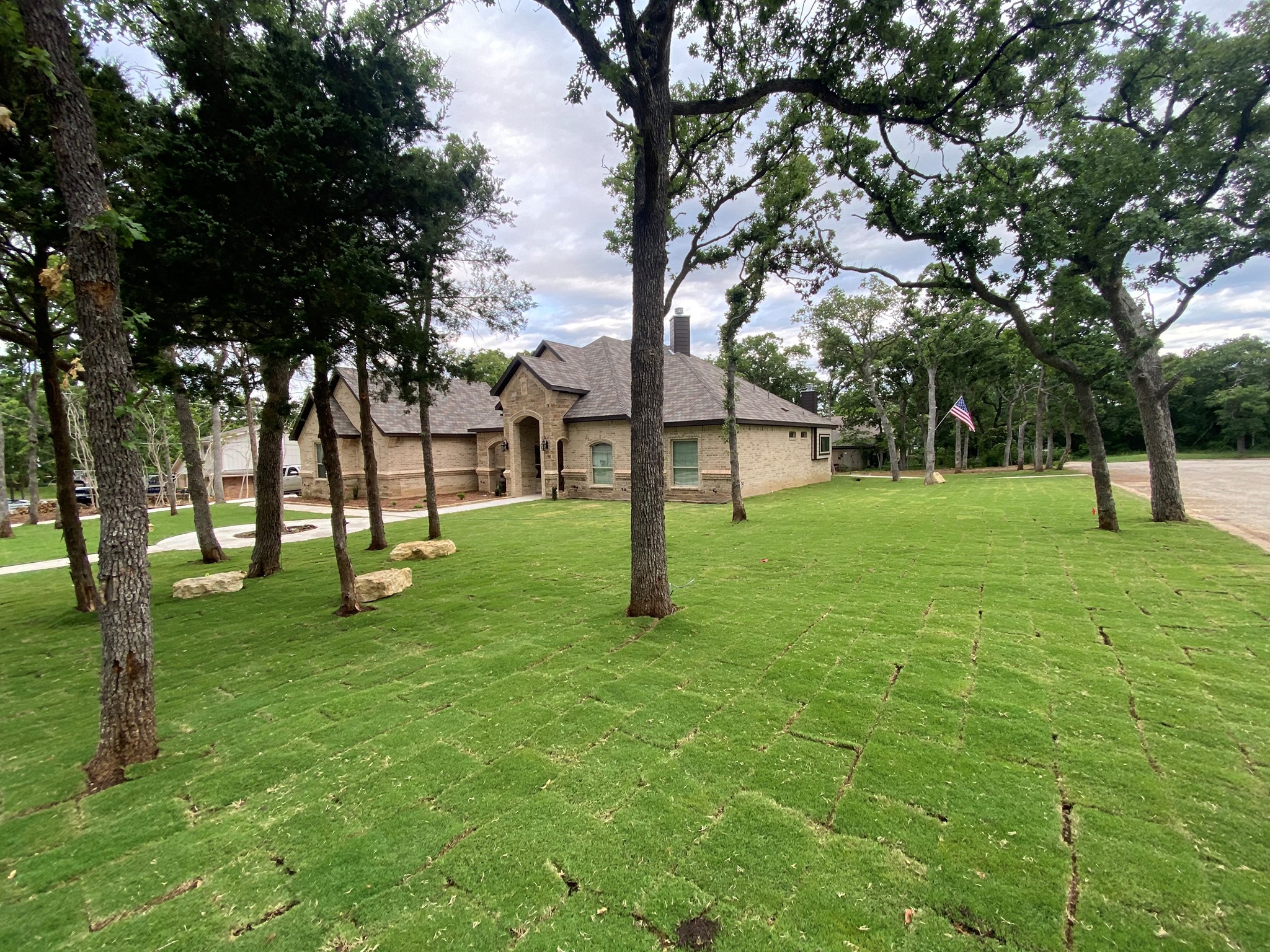 City-Code Home Designs | Rendon TX