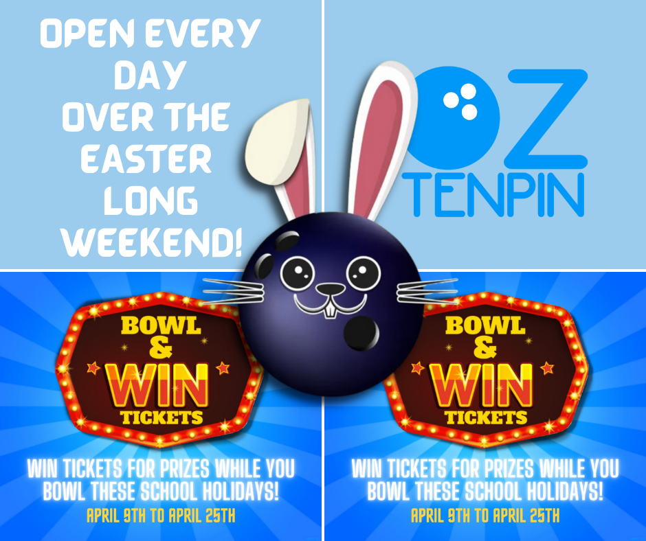 Oz Tenpin Point Cook | Point Cook VIC