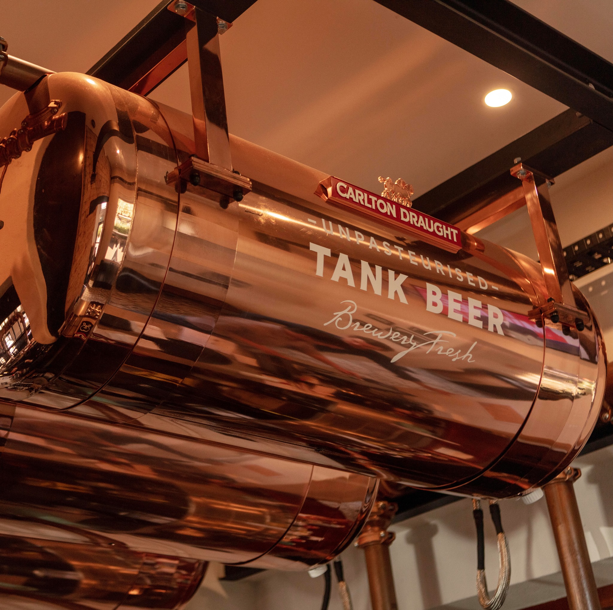 The George South Melbourne | South Melbourne VIC
