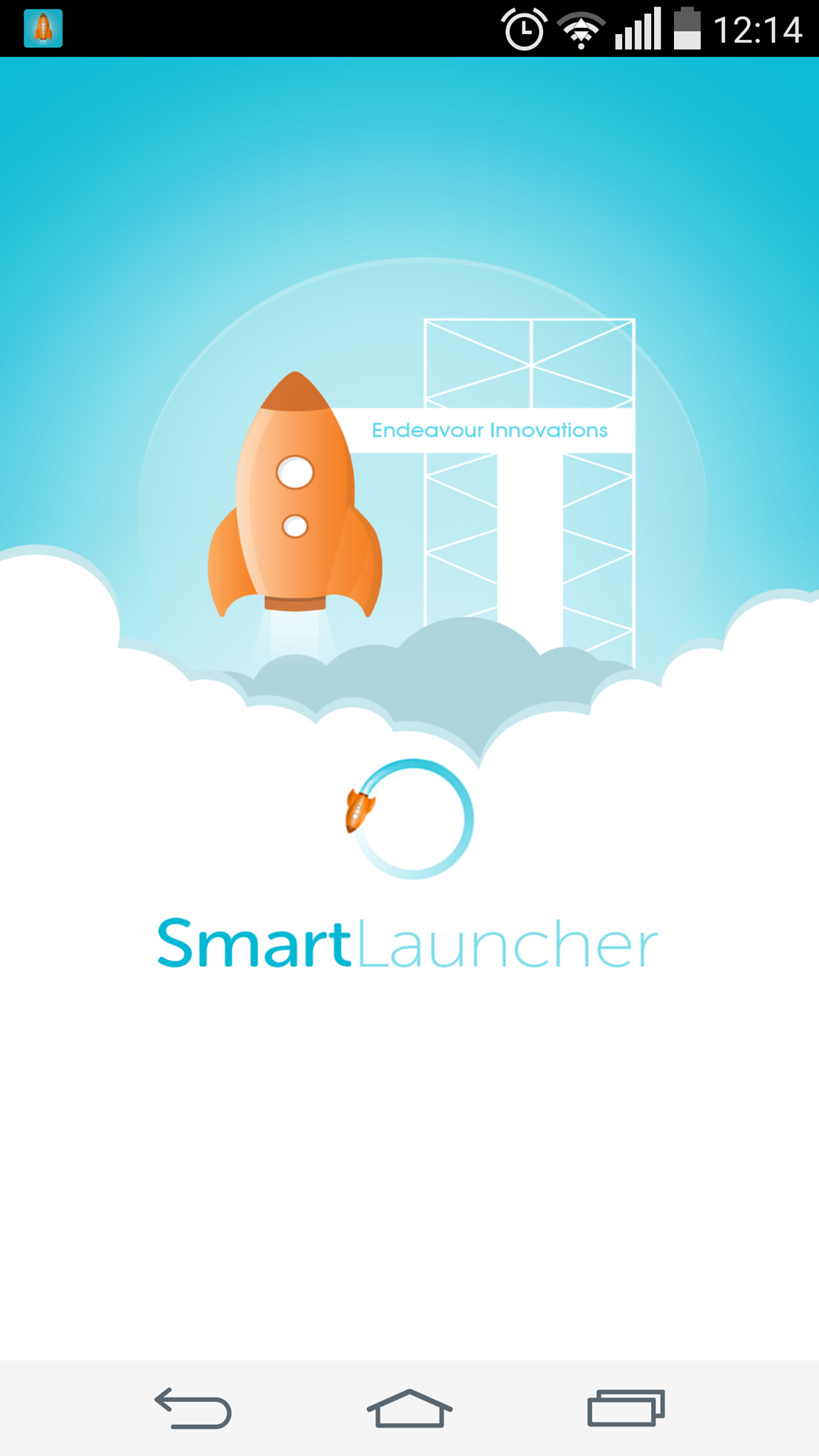 Smart Launcher