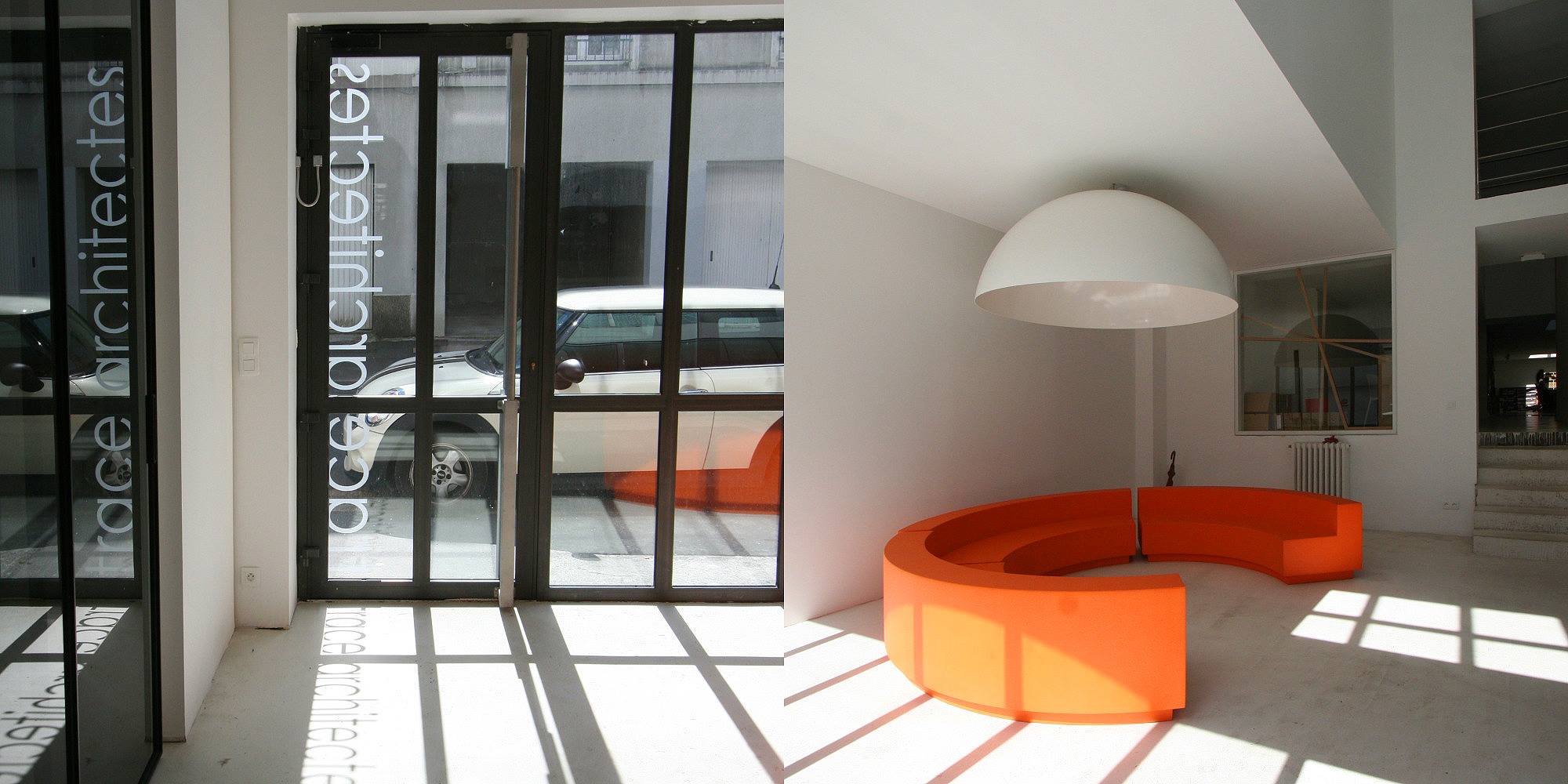 Trace & Associés - Architecture et Architecture d'intérieur | Brest