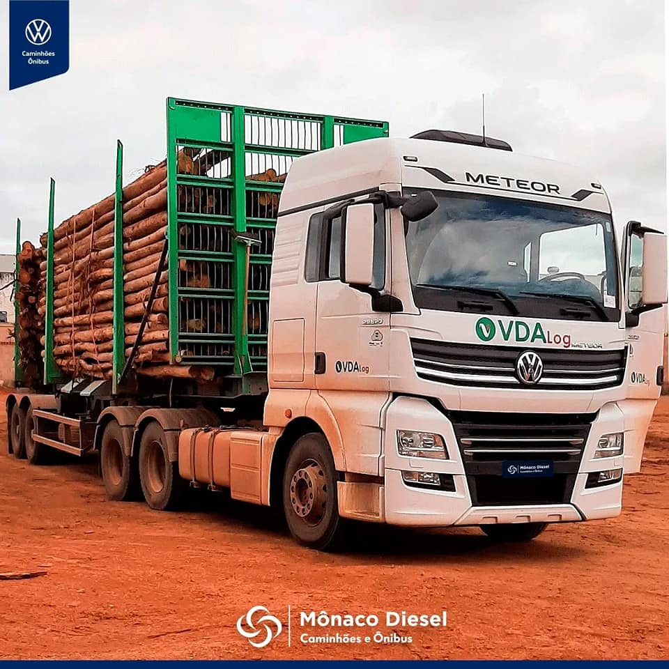 Mônaco Diesel - Nesta semana, acontece em São Paulo, o... | Facebook