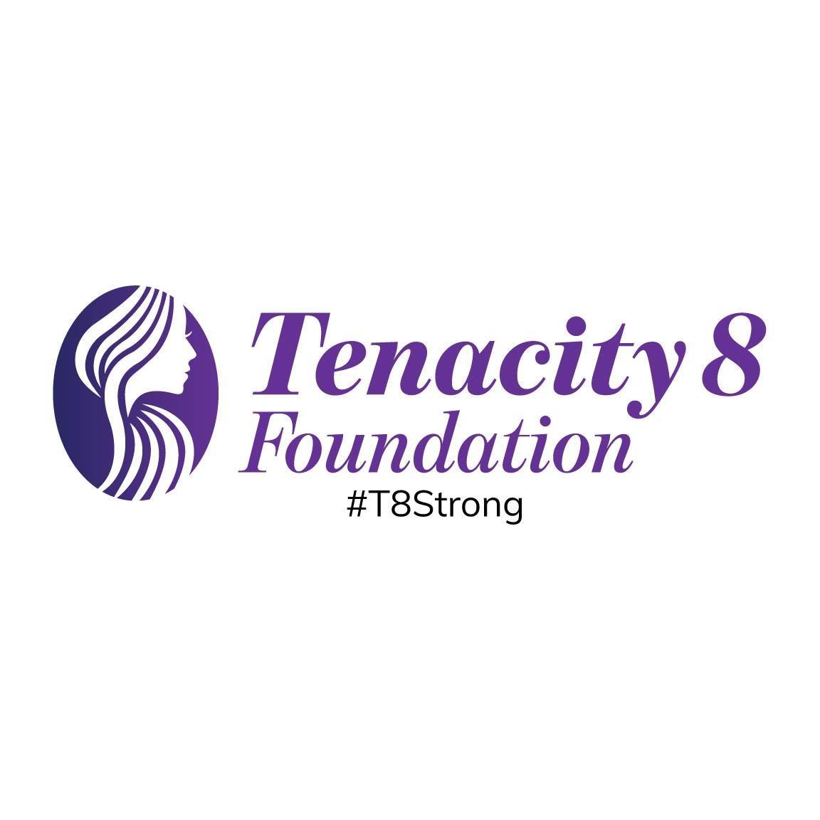 Tenacity 8 Foundation