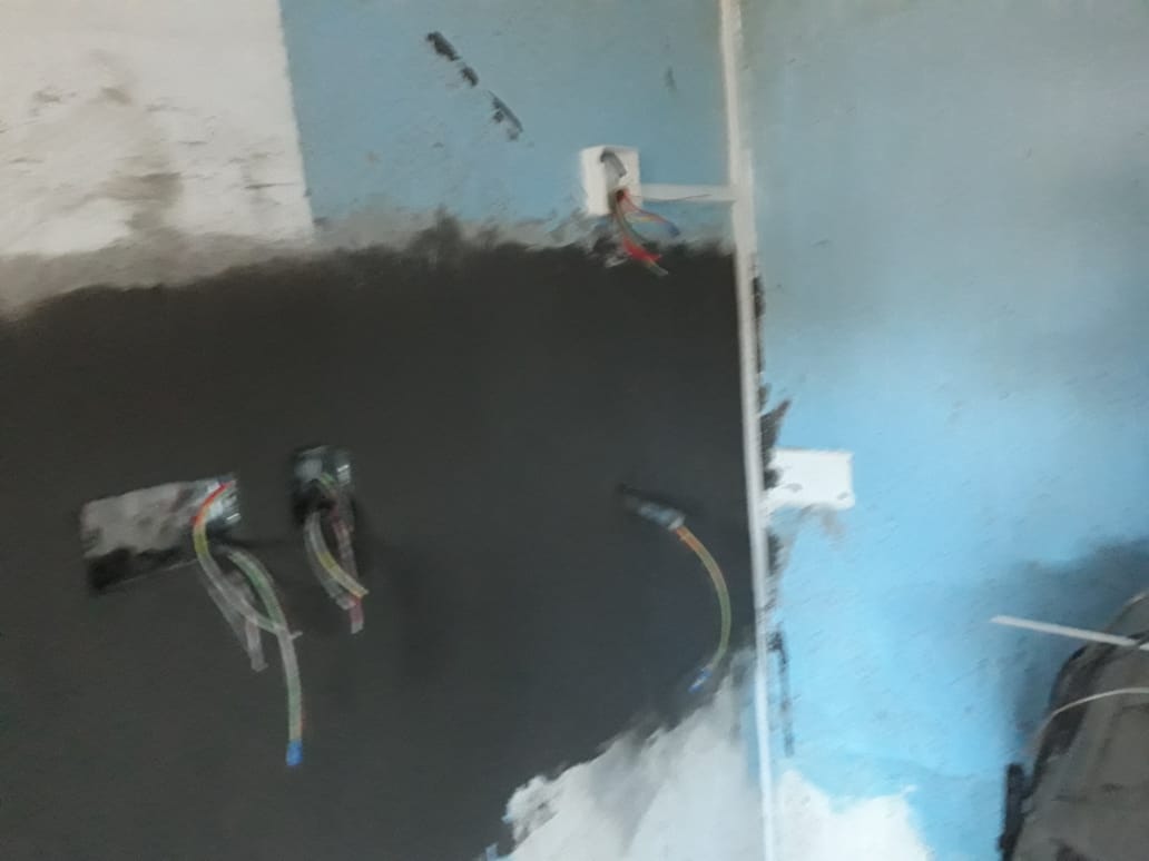 Ismail Electric Solution - Home