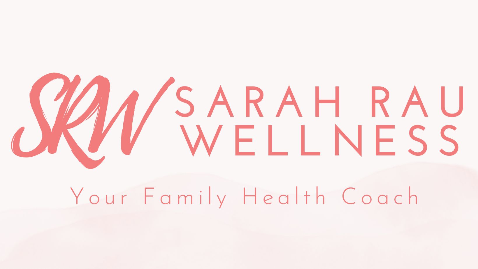 Sarah Rau Wellness