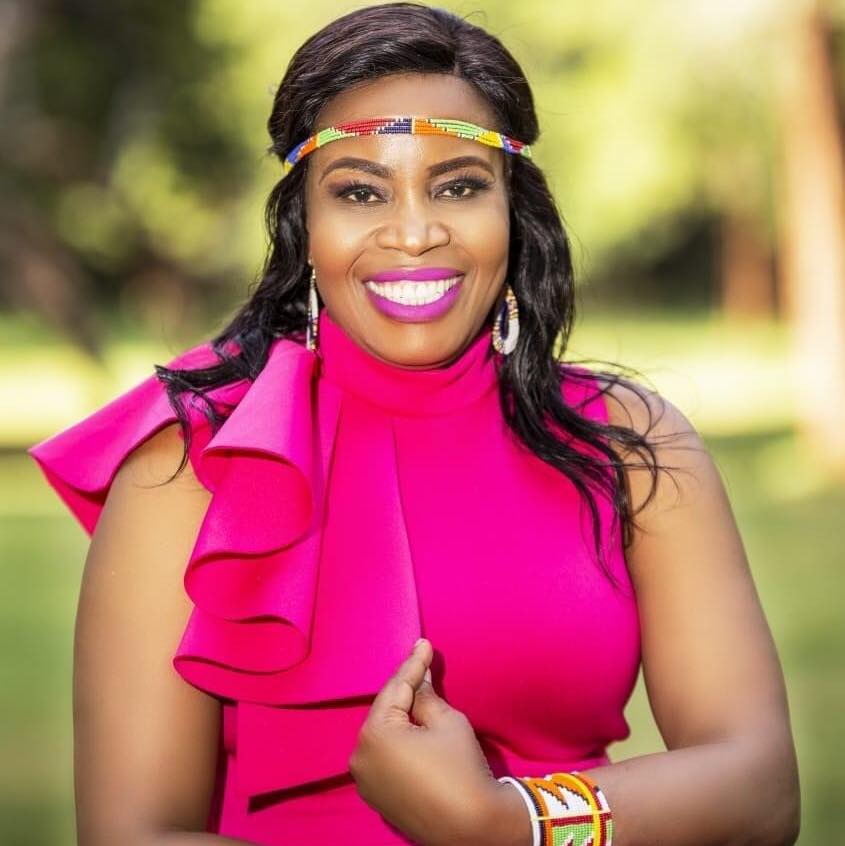 Hon. Rahab Robi