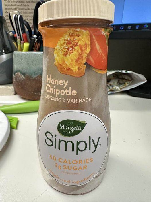 marzetti golden italian salad dressing Marzetti's Sweet recommendation Marzetti brand