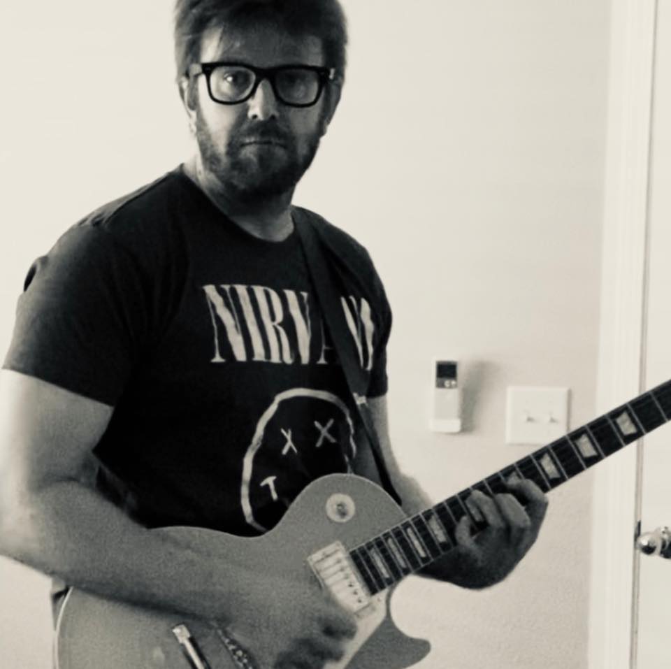 David Hawkey