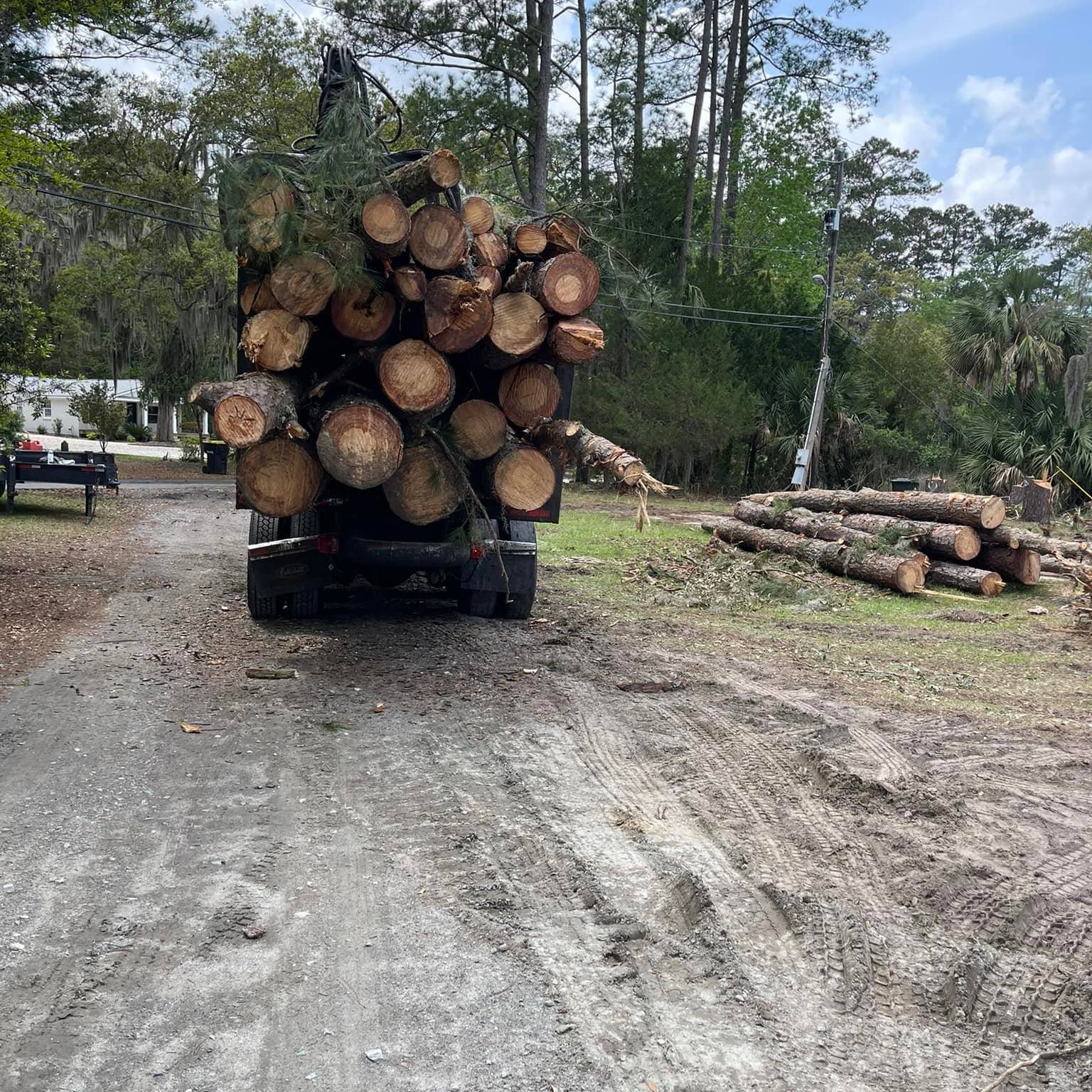 Tanner Tree and Land Services | Statesboro GA