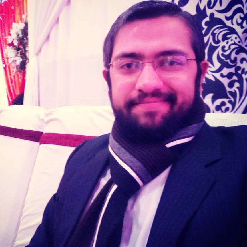 Syed Rameez Rehman