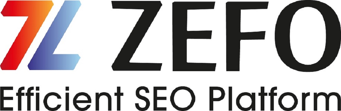 ZEFO - Efficient SEO Platform